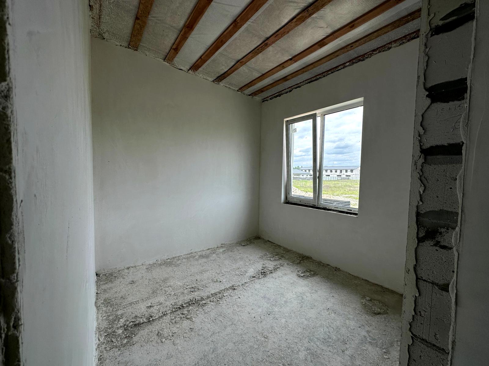 Дом по адресу ул. Весенняя (площадь 60 м²) - Atlanta.ua - фото 13