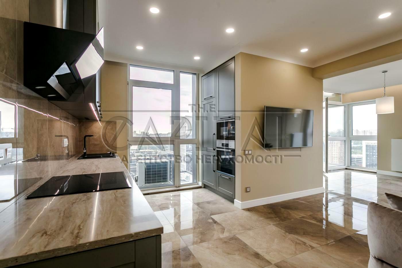 3-кімнатна квартира за адресою вул. Предславинська (площа 102,2 м²) - Atlanta.ua - фото 8