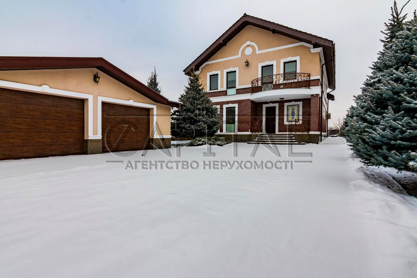 Дом по адресу ул. Шевченка (площадь 274 м²) - Atlanta.ua - фото 16