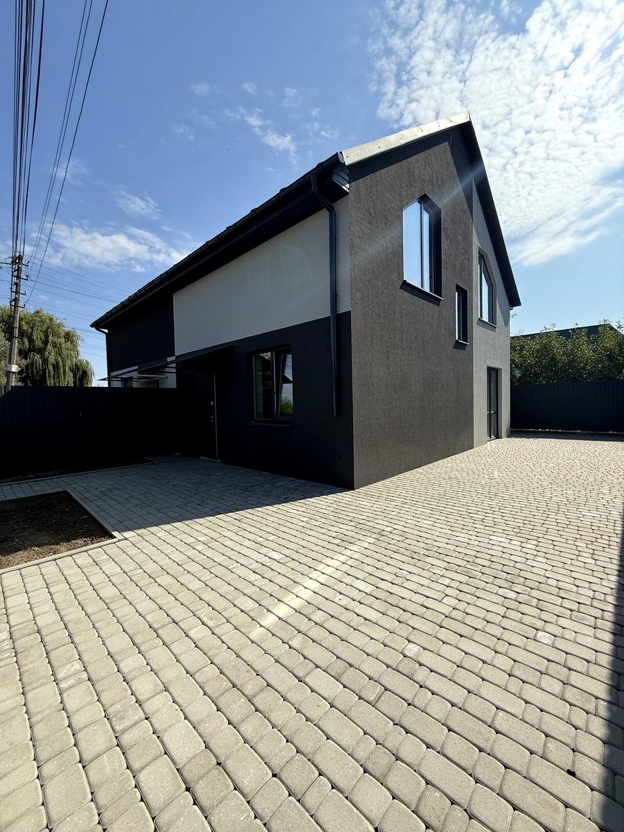 Дом по адресу ул. Луговая (площадь 85 м²) - Atlanta.ua - фото 3