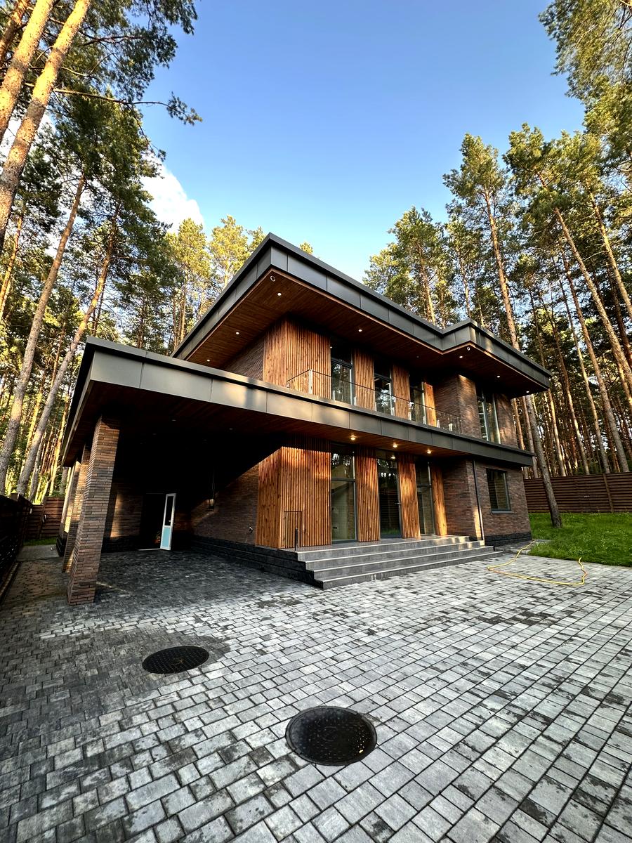 House by the address (area 220 m²) - Atlanta.ua - photo 18