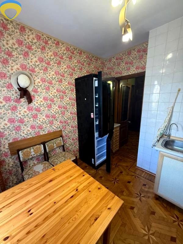 Багатокімнатна квартира за адресою вул. Мудрого ярослава (площа 87 м²) - Atlanta.ua - фото 3