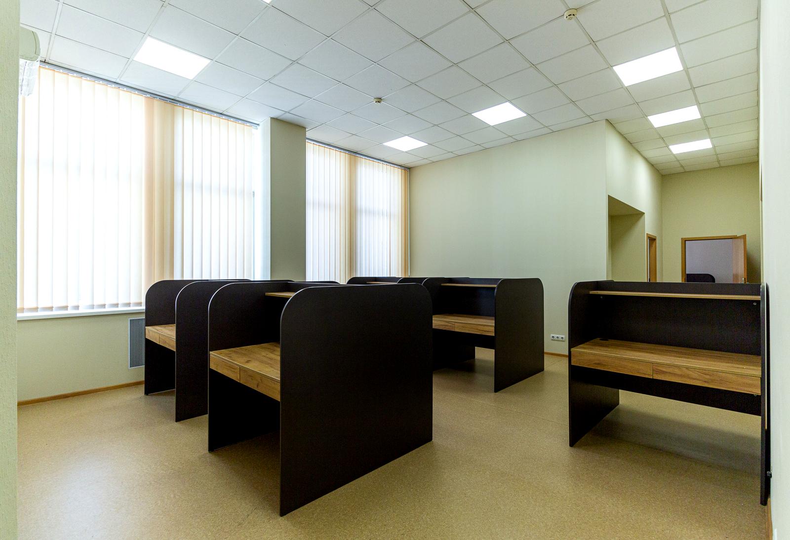 Комерційна нерухомість за адресою вул. Сверстюк (площа 850 м²) - Atlanta.ua - фото 11