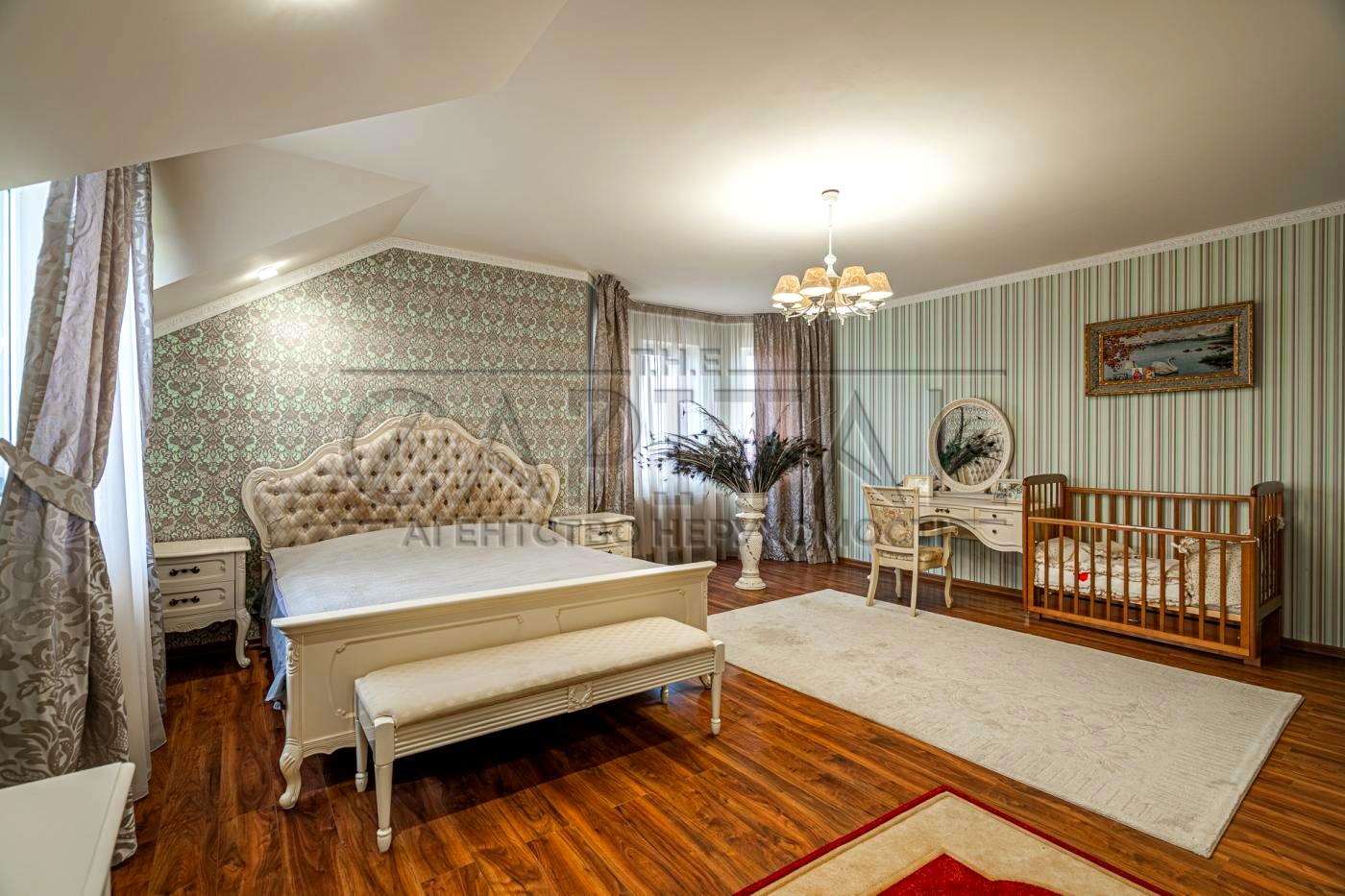 Будинок за адресою вул. Хутірська (площа 360 м²) - Atlanta.ua - фото 26