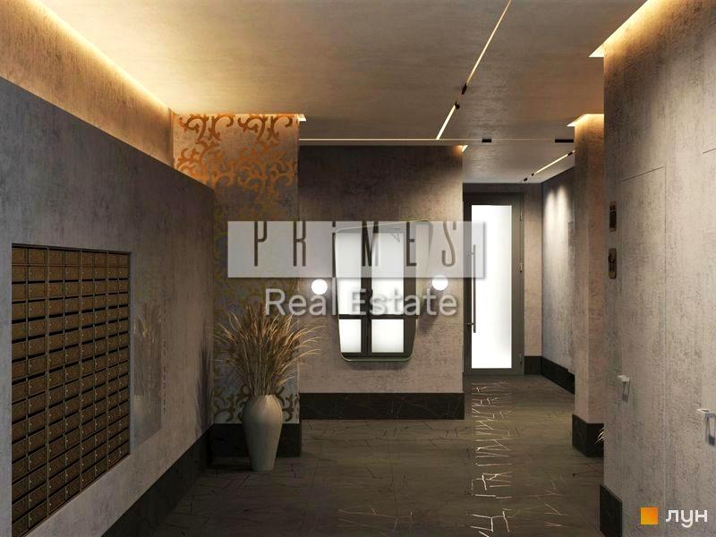 Commercial real estate at (area 160 m²) - Atlanta.ua - photo 17