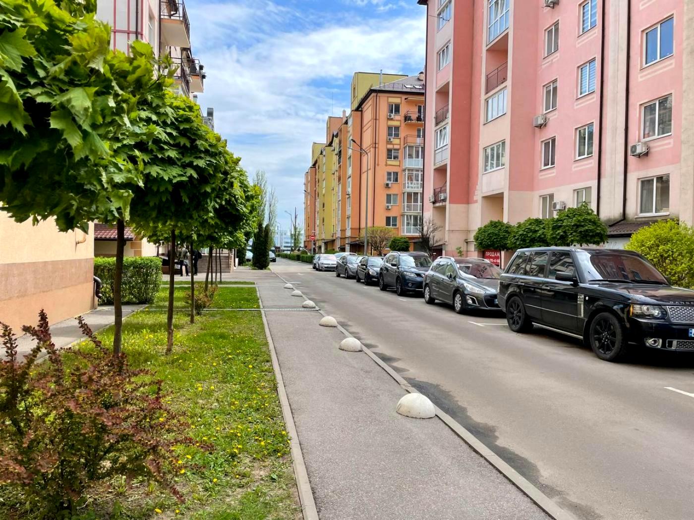 1-кімнатна квартира за адресою (площа 43 м²) - Atlanta.ua - фото 16