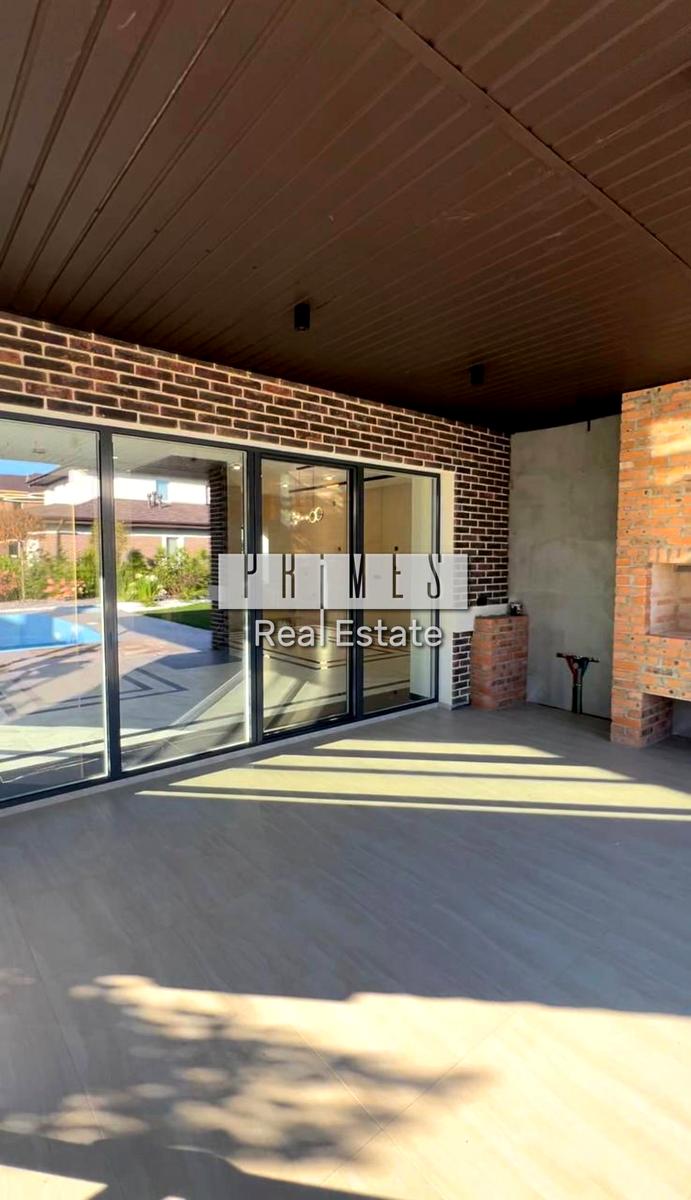 Дом по адресу ул. Китобойная (площадь 286 м²) - Atlanta.ua - фото 23