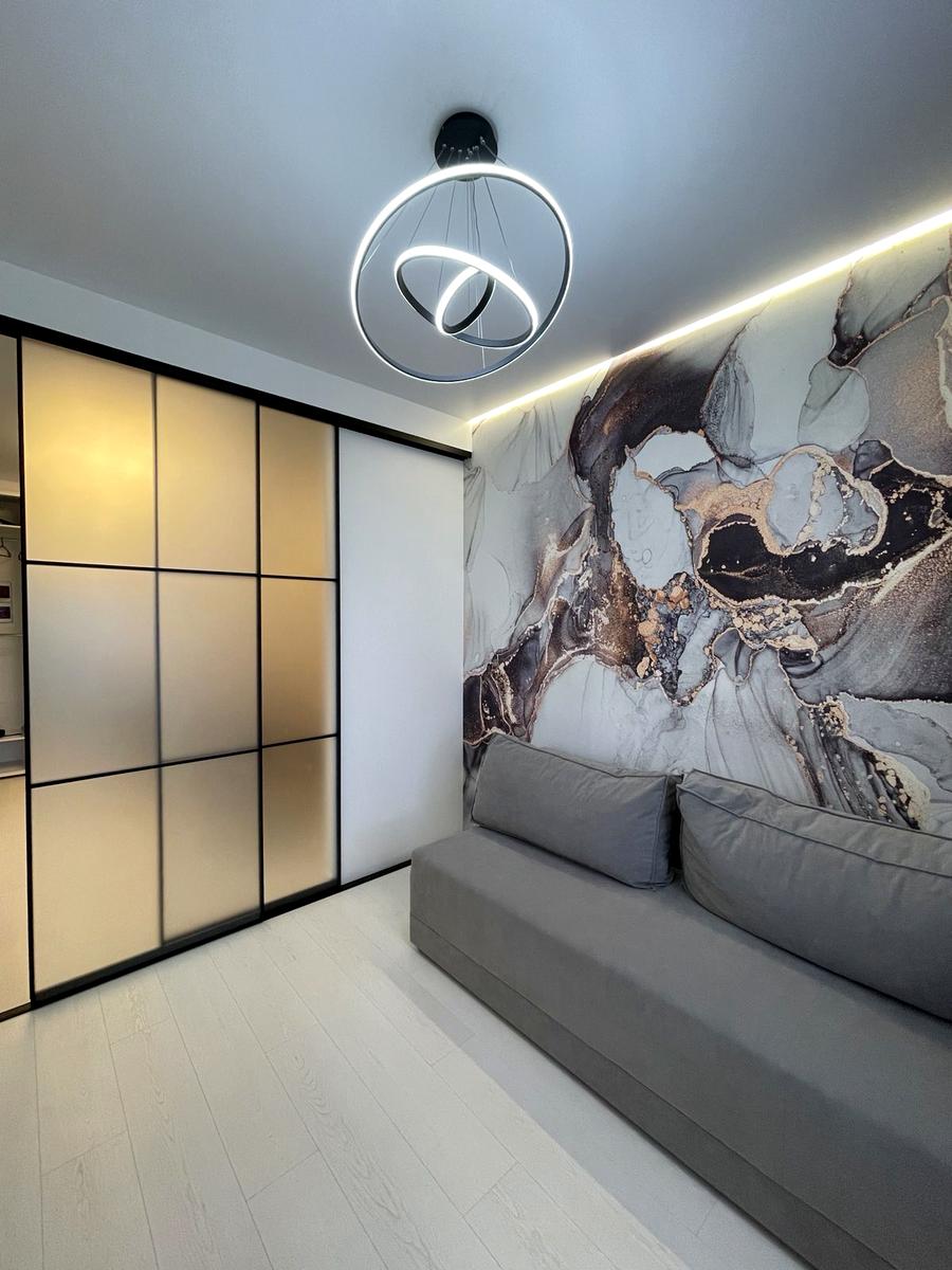 2-rooms apartment apartment by the address st. Genuezskaya (area 42 m²) - Atlanta.ua - photo 7