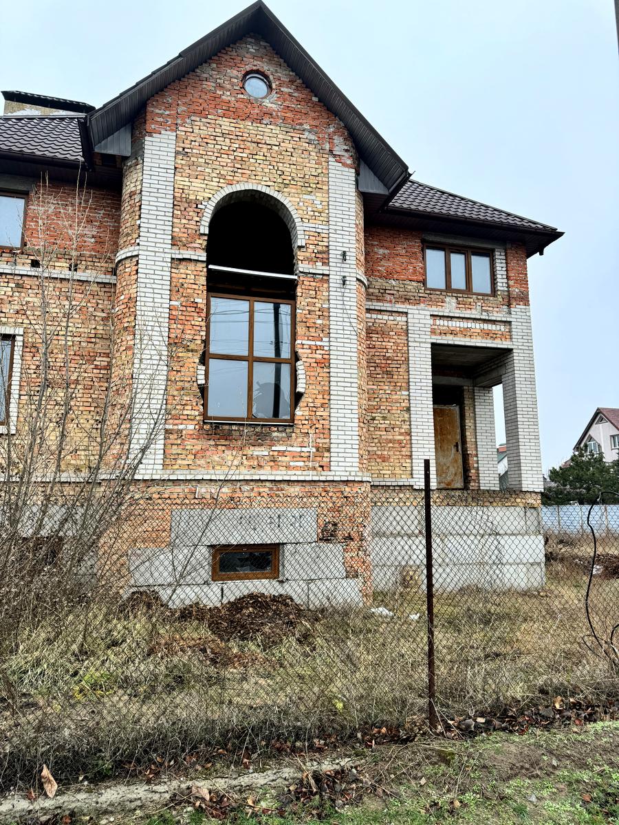 House by the address (area 450 m²) - Atlanta.ua - photo 3