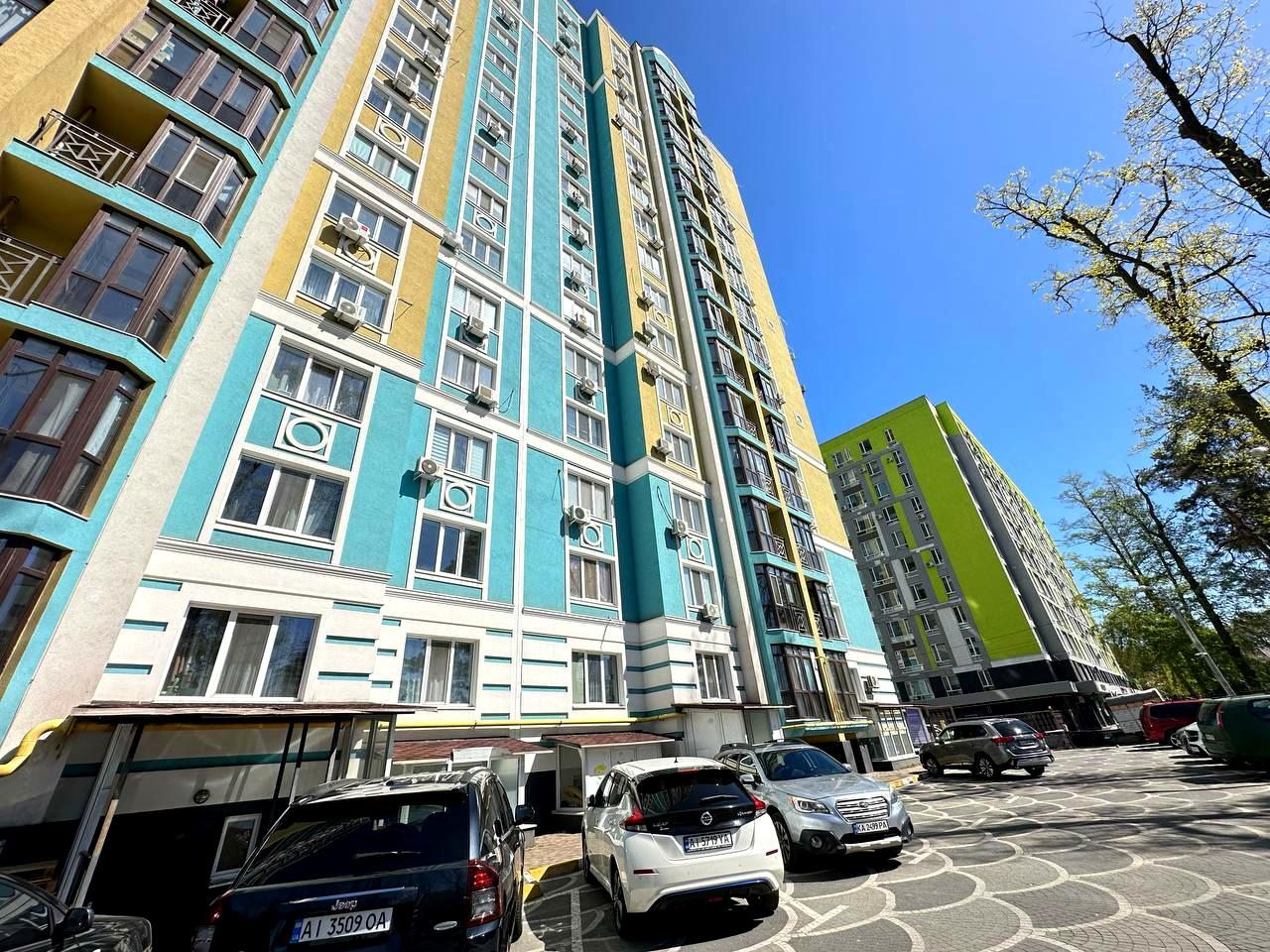 Коммерческая недвижимость по адресу ул. Украинская (площадь 33 м²) - Atlanta.ua - фото 3