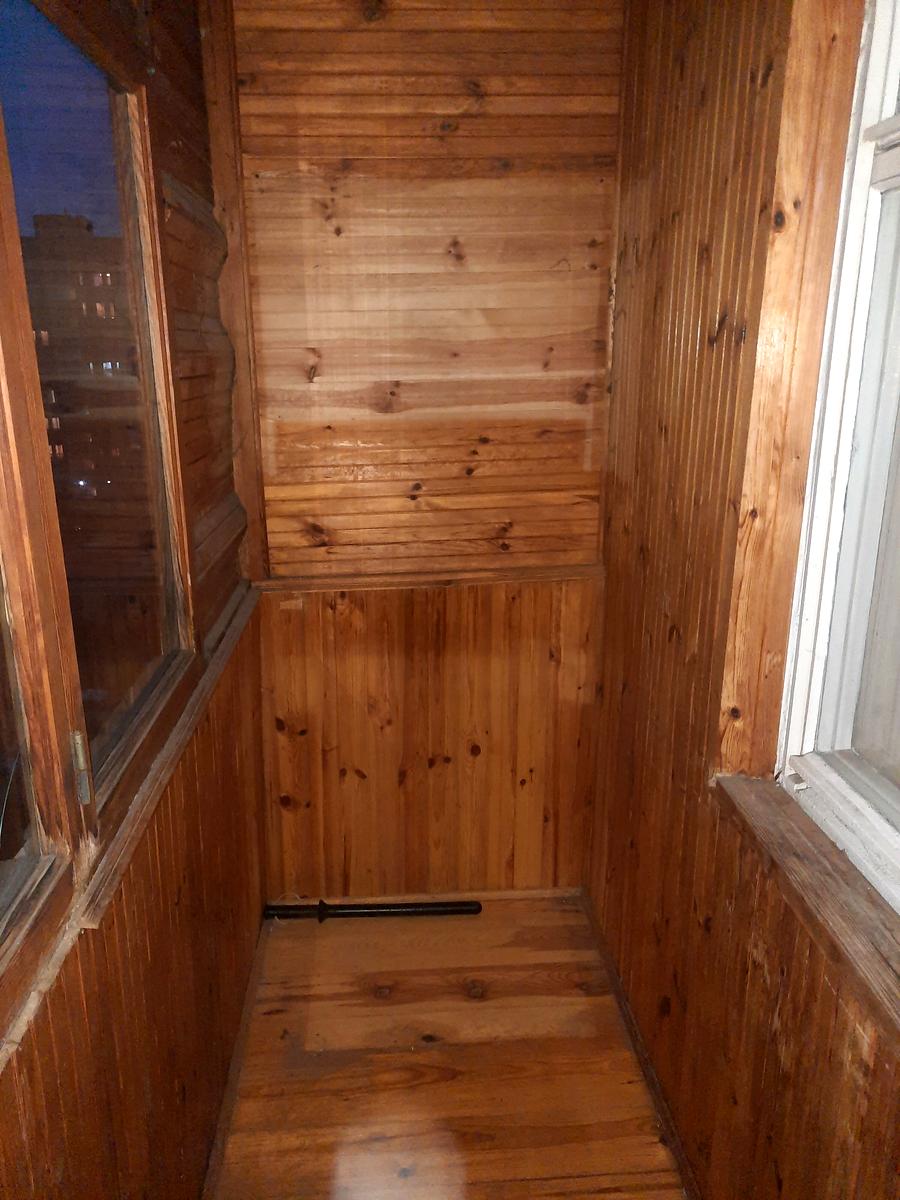 3-кімнатна квартира за адресою вул. Качуровського (площа 68 м²) - Atlanta.ua - фото 11