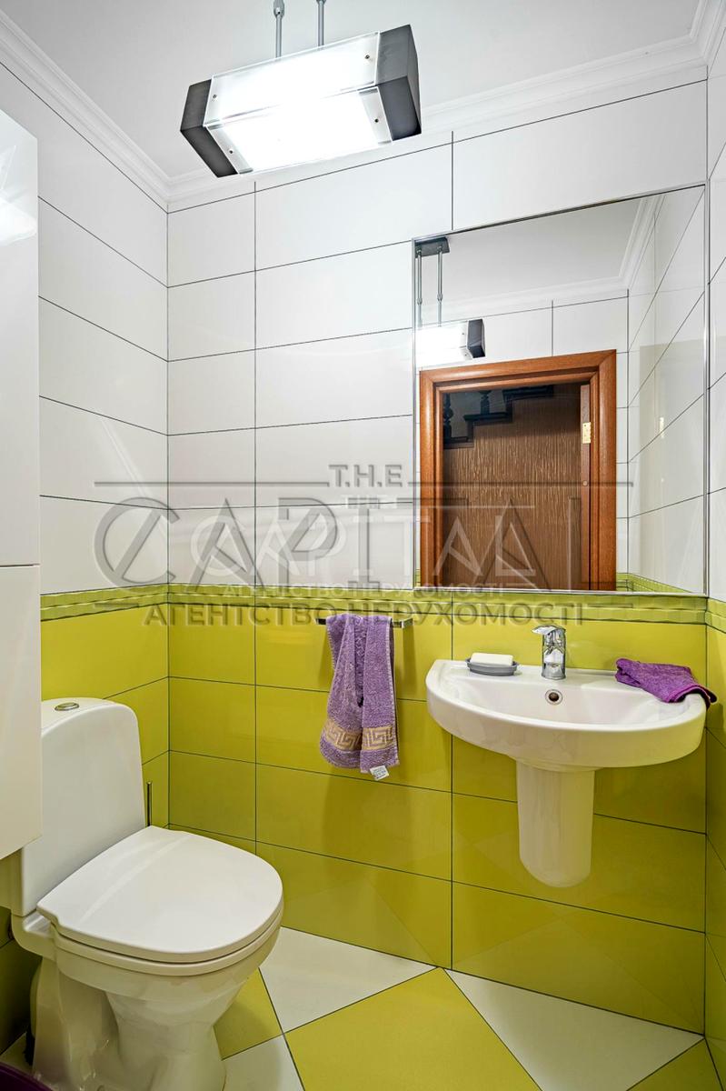 Дом по адресу (площадь 322 м²) - Atlanta.ua - фото 35