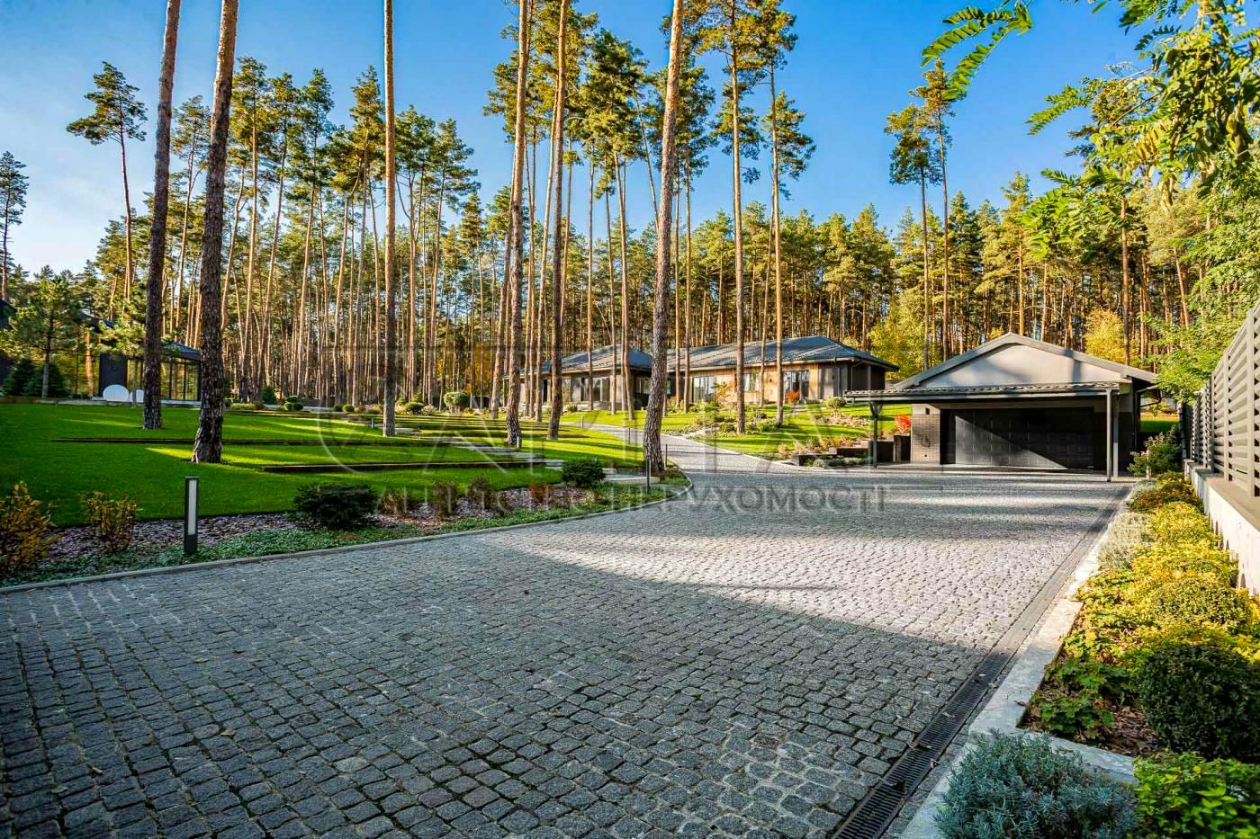 Дом по адресу (площадь 440 м²) - Atlanta.ua - фото 29