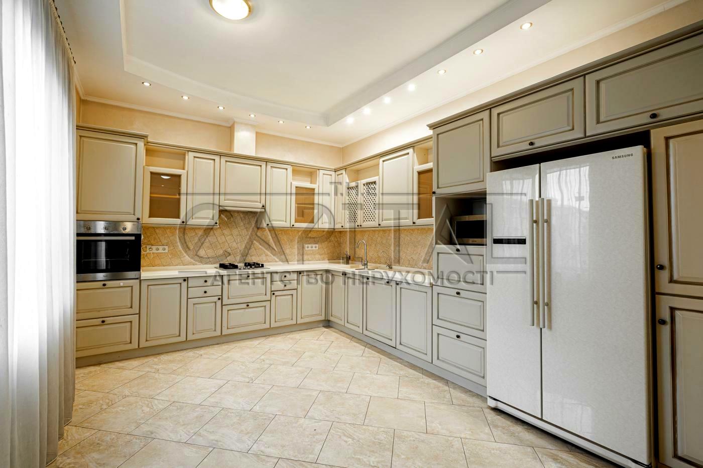 House by the address st. Sobornaya (area 307 m²) - Atlanta.ua - photo 18