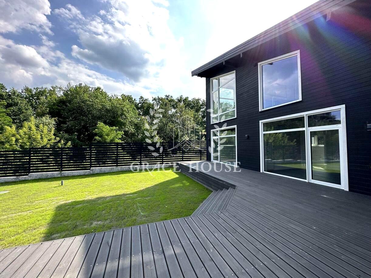 Дом по адресу (площадь 230 м²) - Atlanta.ua - фото 3