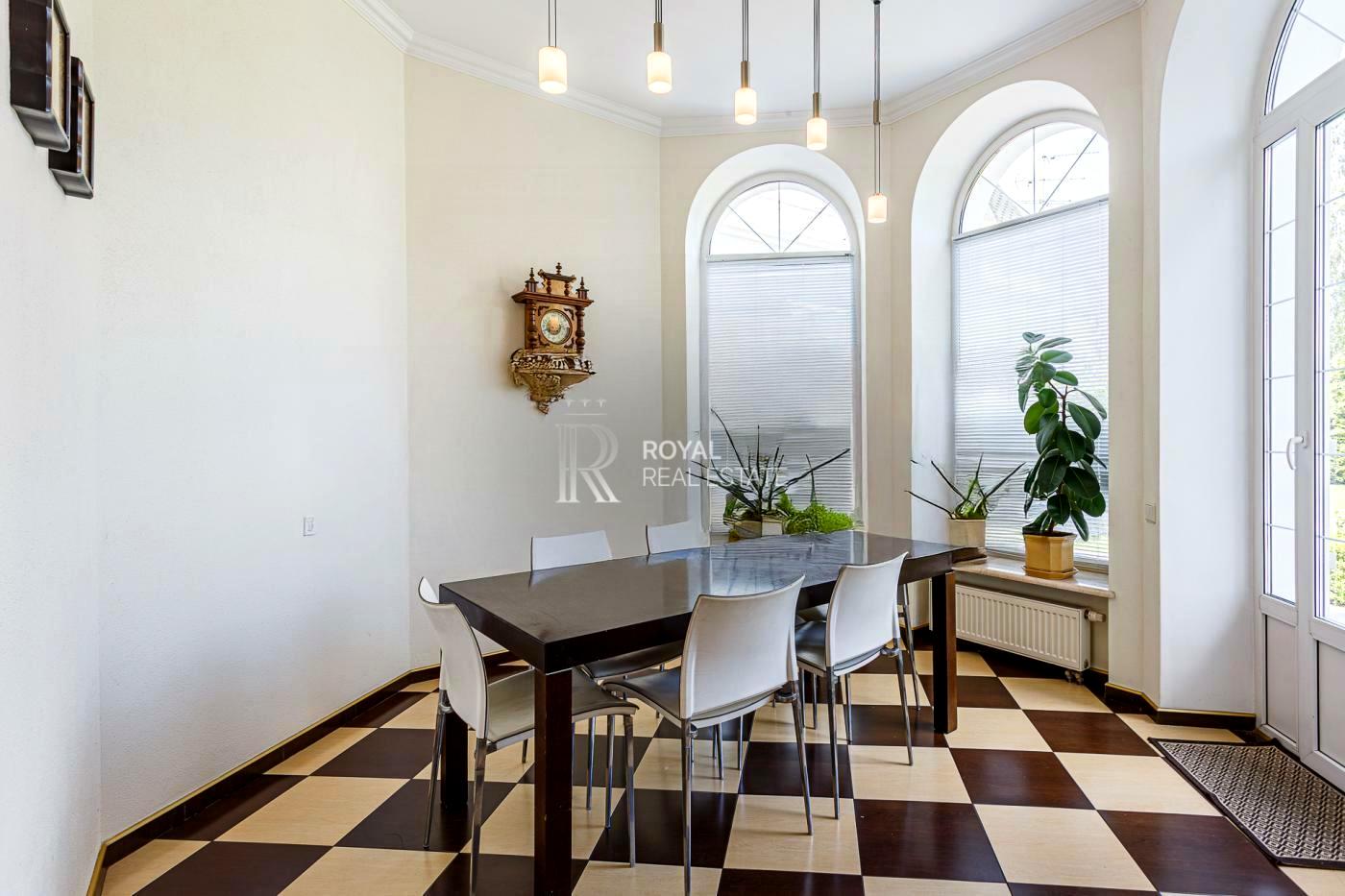 Дом по адресу ул. Береговая (площадь 962 м²) - Atlanta.ua - фото 15