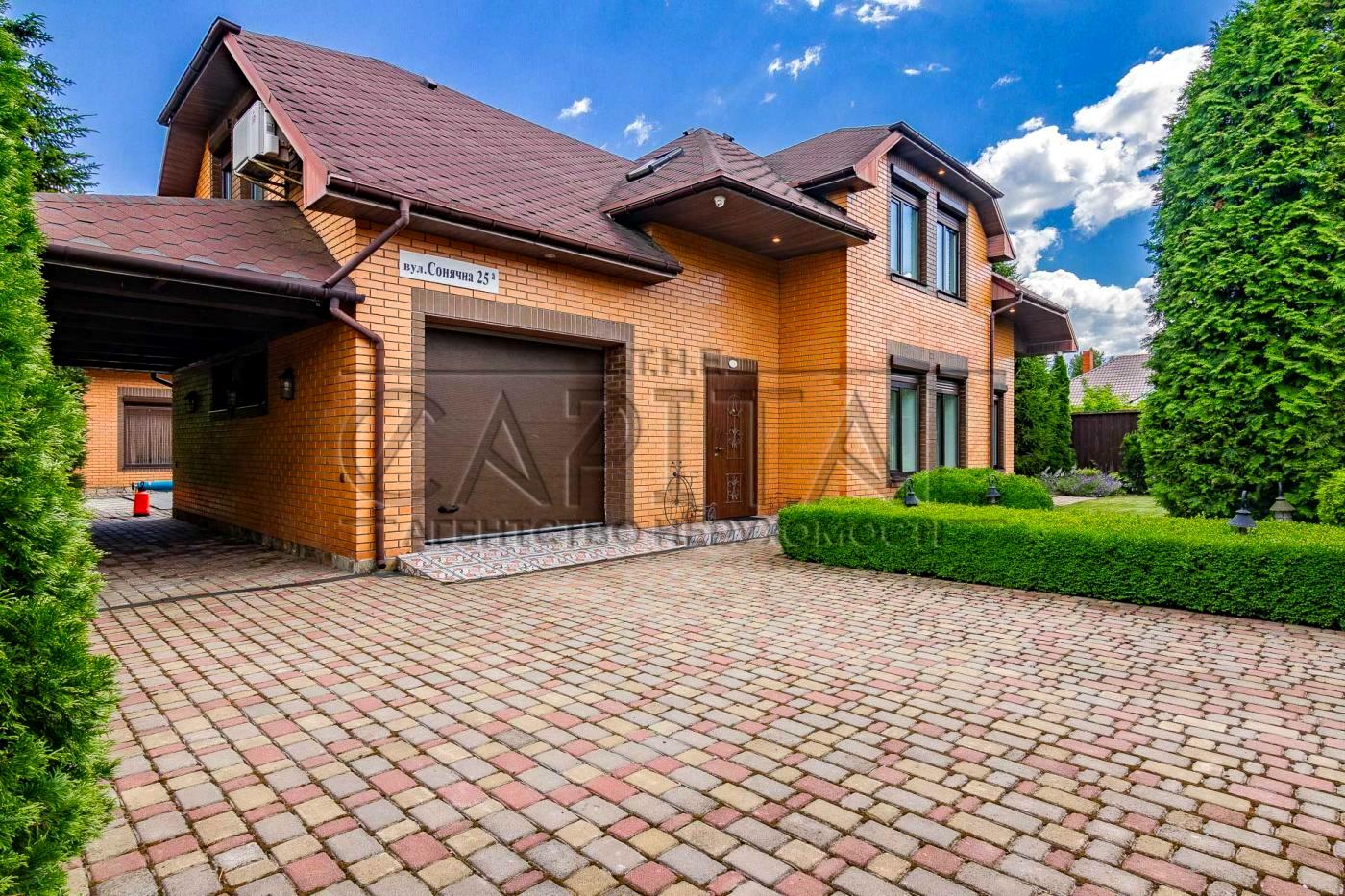 House by the address st. Zvenigorodskaya (area 302 m²) - Atlanta.ua - photo 13