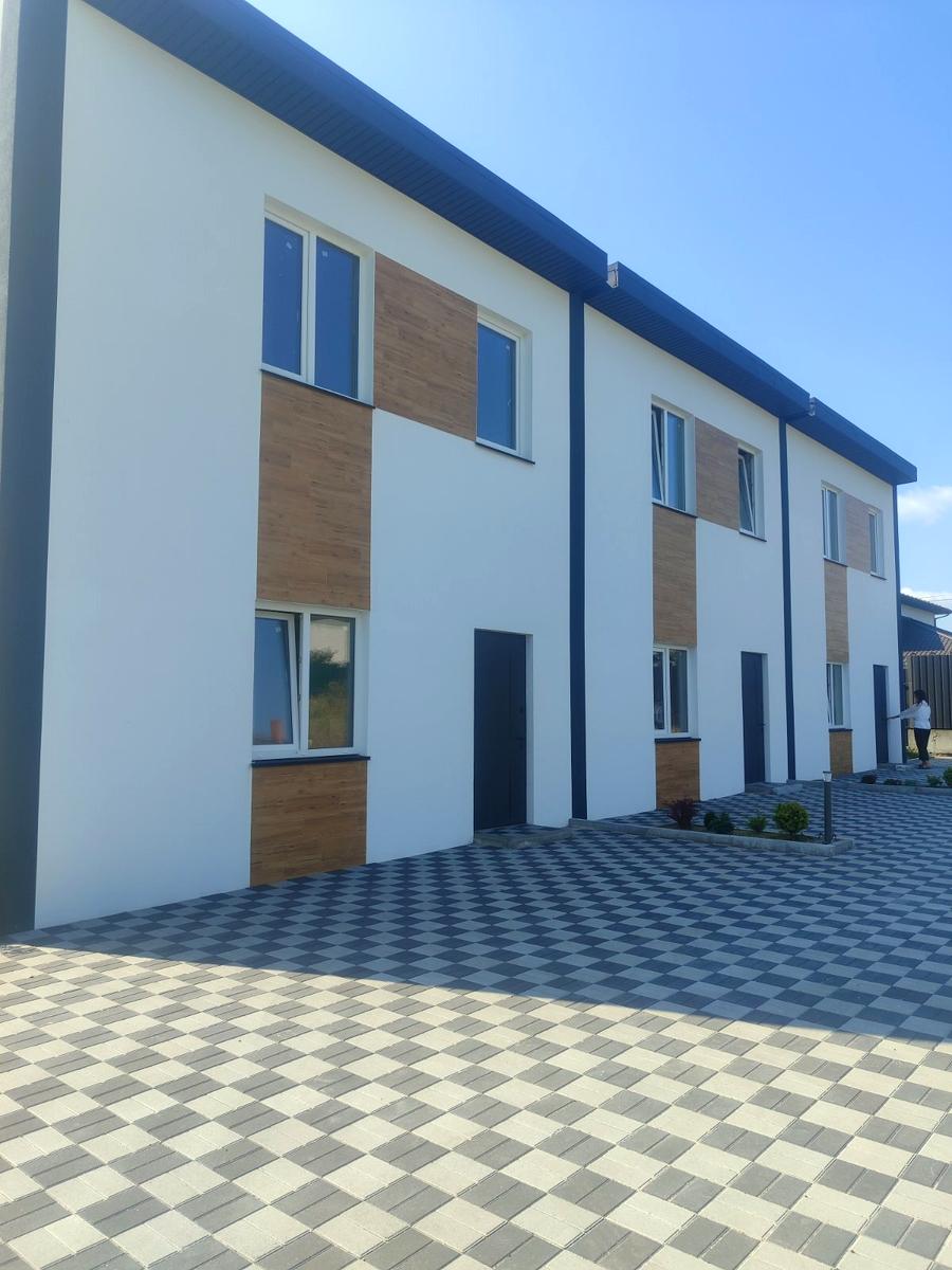 House by the address st. Skovorody (area 75 m²) - Atlanta.ua - photo 4