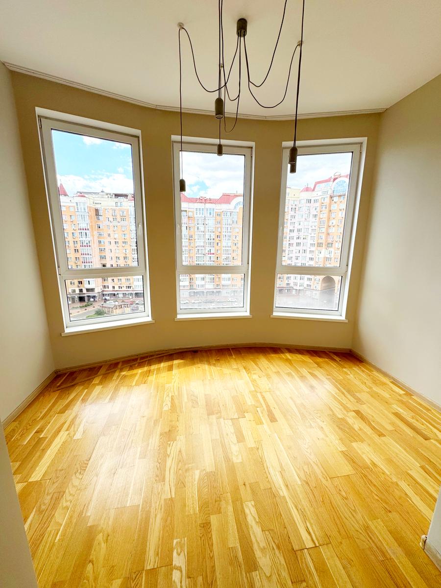 2-кімнатна квартира за адресою вул. Івасюка Володимира пр-т (площа 137 м²) - Atlanta.ua - фото 4