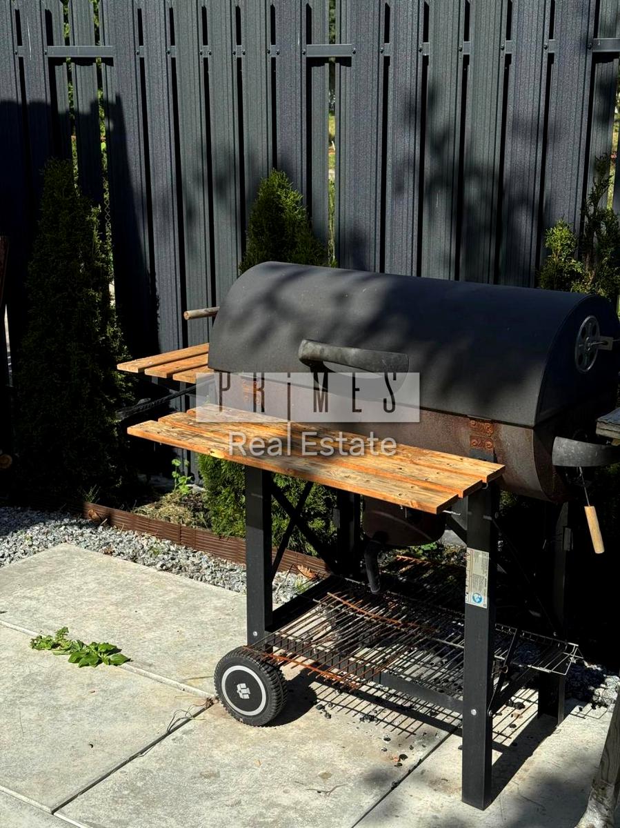 Дом по адресу ул. Боровкова (площадь 83 м²) - Atlanta.ua - фото 32