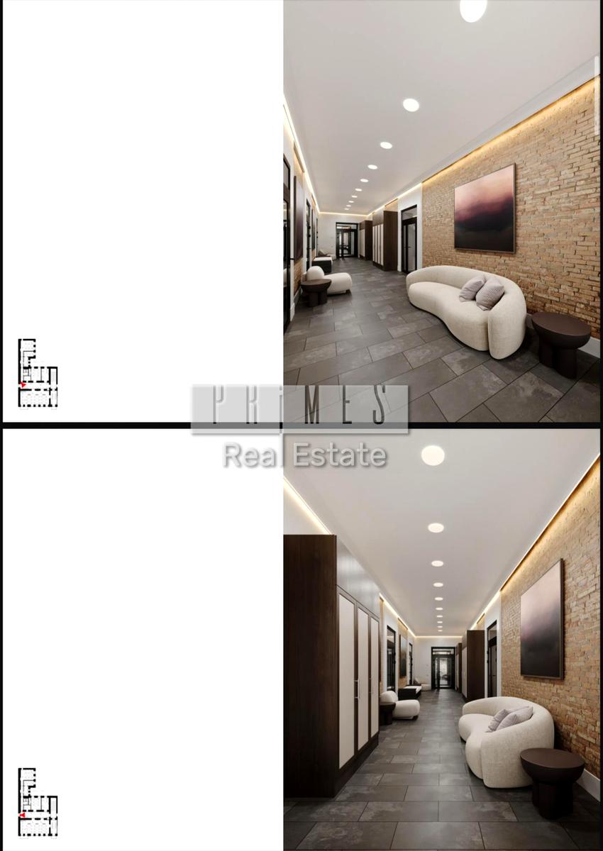 Комерційна нерухомість за адресою вул. Золотоустівська (площа 570 м²) - Atlanta.ua - фото 19