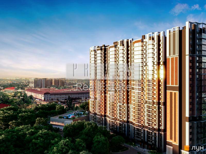 Commercial real estate at (area 160 m²) - Atlanta.ua - photo 4