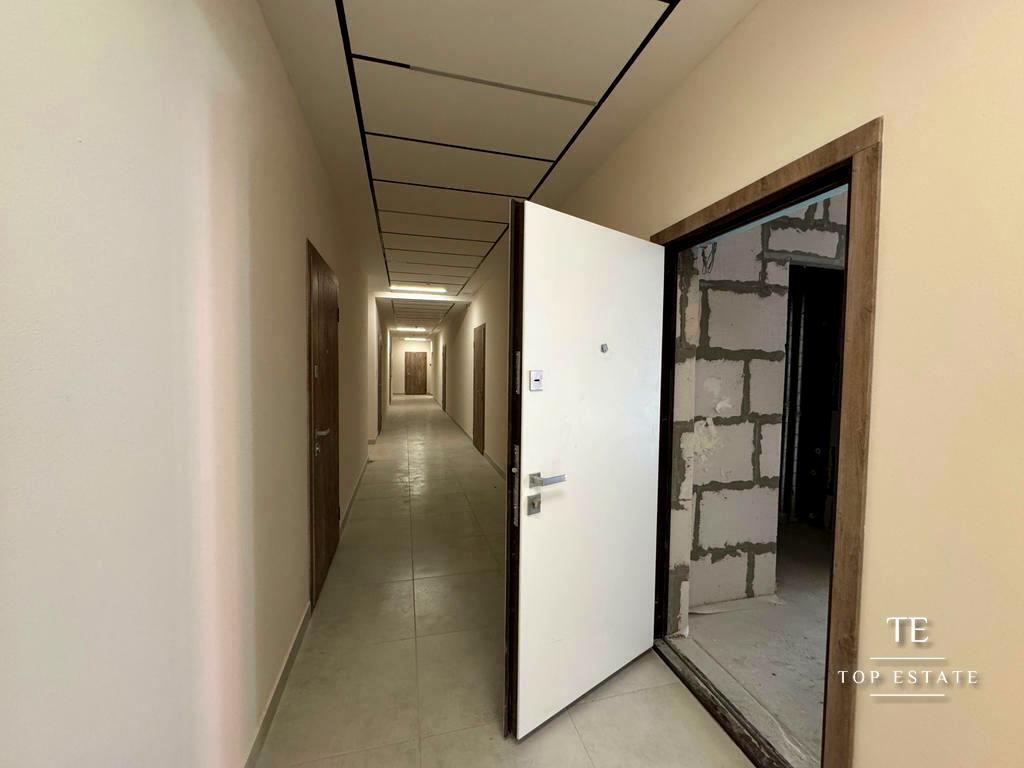 1-комнатная квартира по адресу Новоукраинский пер. (площадь 51,5 м²) - Atlanta.ua - фото 11