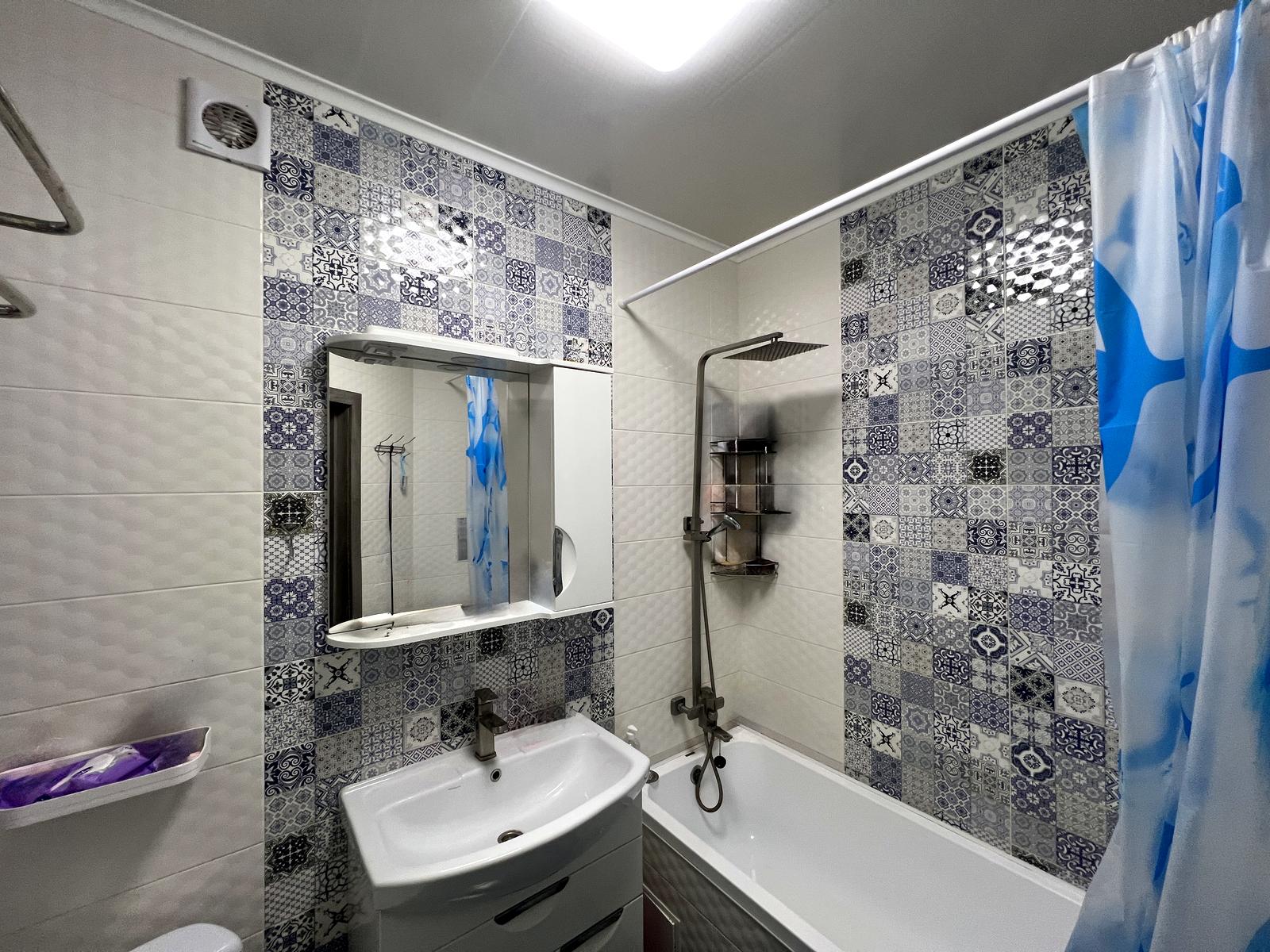 3-комнатная квартира по адресу ул. Гетьмана Мазепы (площадь 114,8 м²) - Atlanta.ua - фото 10