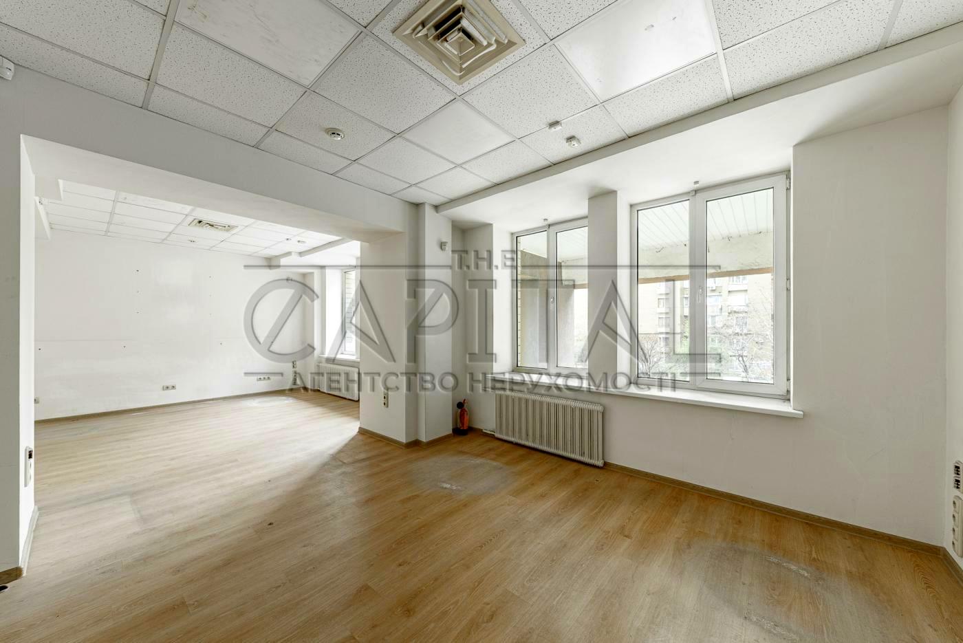 Commercial real estate at st. Ul Antonovicha (area 1388 m²) - Atlanta.ua - photo 13
