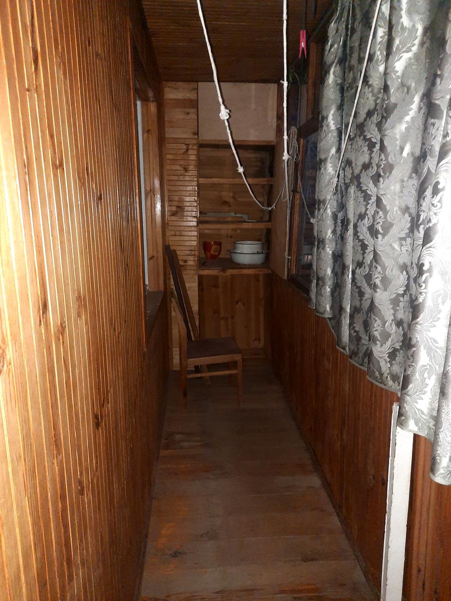 3-кімнатна квартира за адресою вул. Качуровського (площа 68 м²) - Atlanta.ua - фото 12