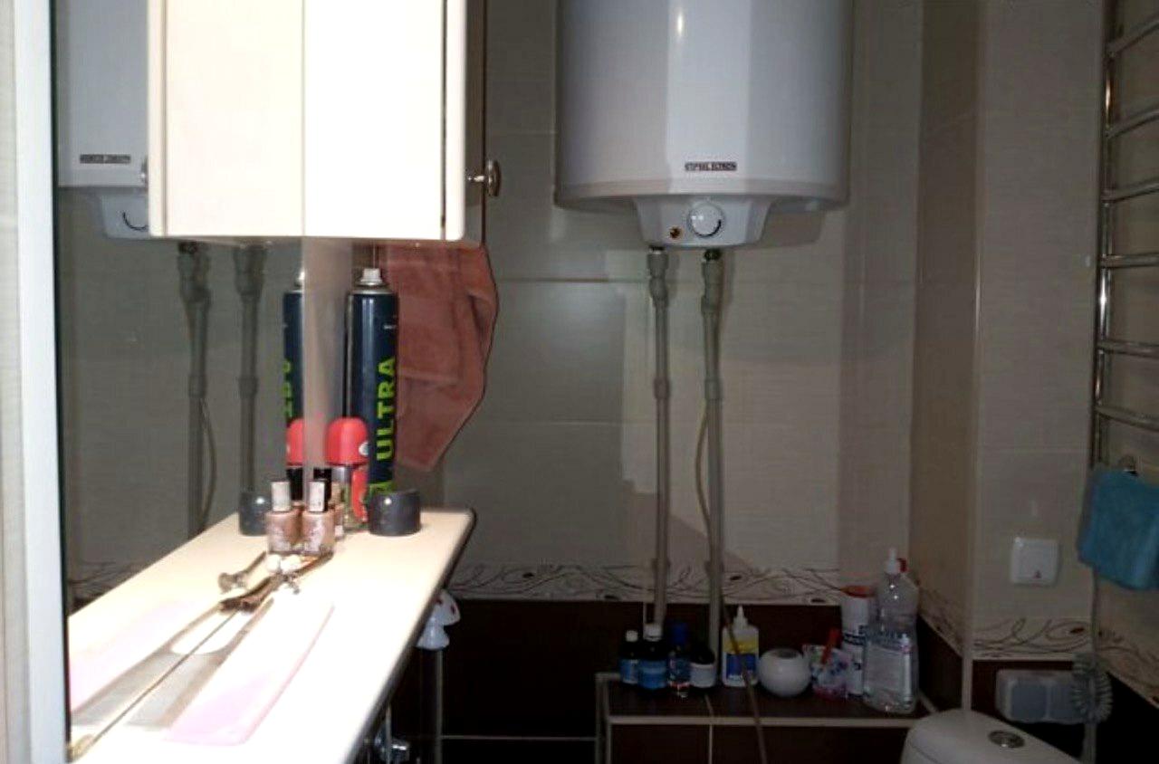 1-кімнатна квартира за адресою Дніпропетр. Дор. (площа 42,5 м²) - Atlanta.ua - фото 12