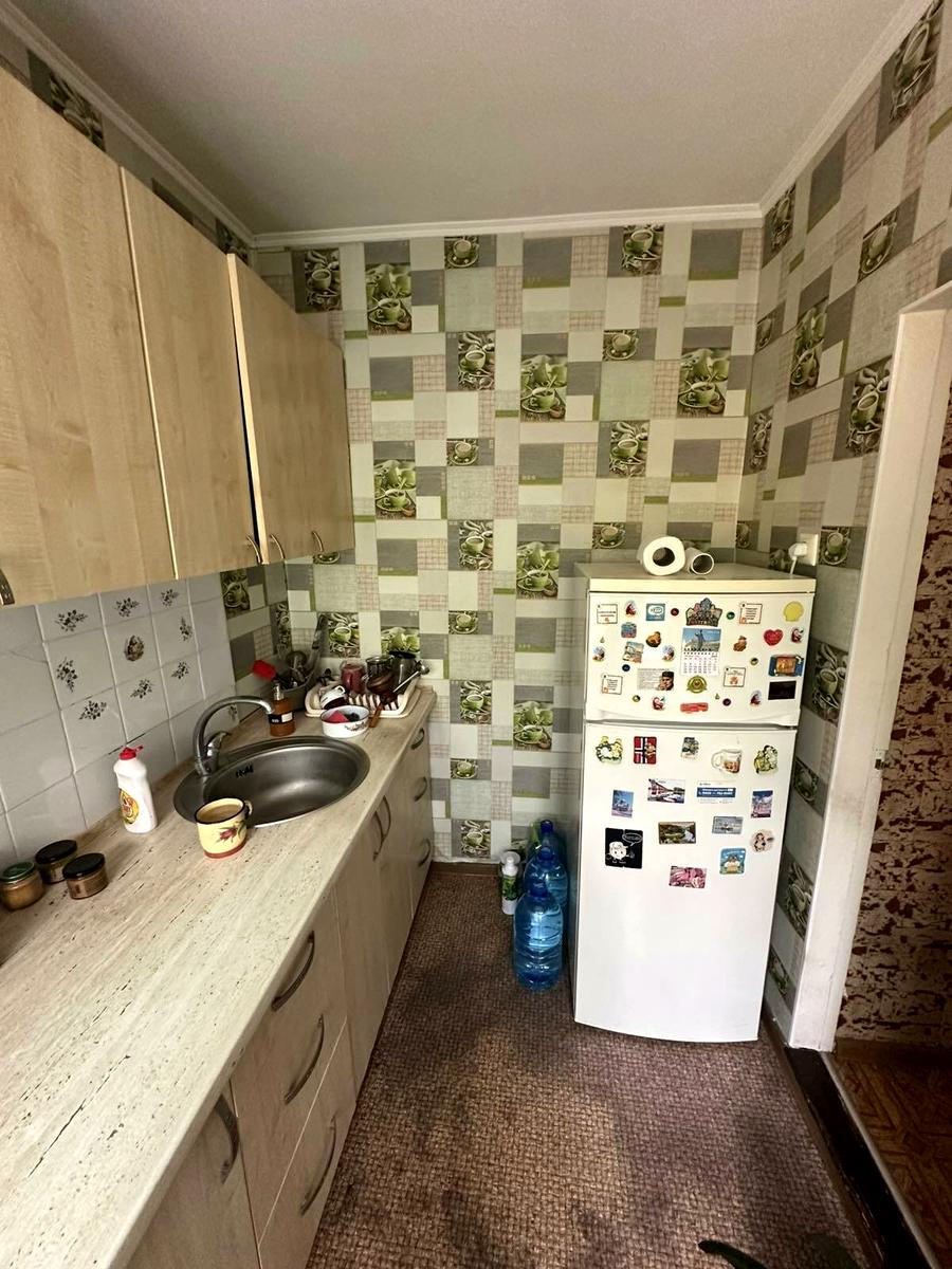 Будинок за адресою Керченський 1-й пров. (площа 41 м²) - Atlanta.ua - фото 25