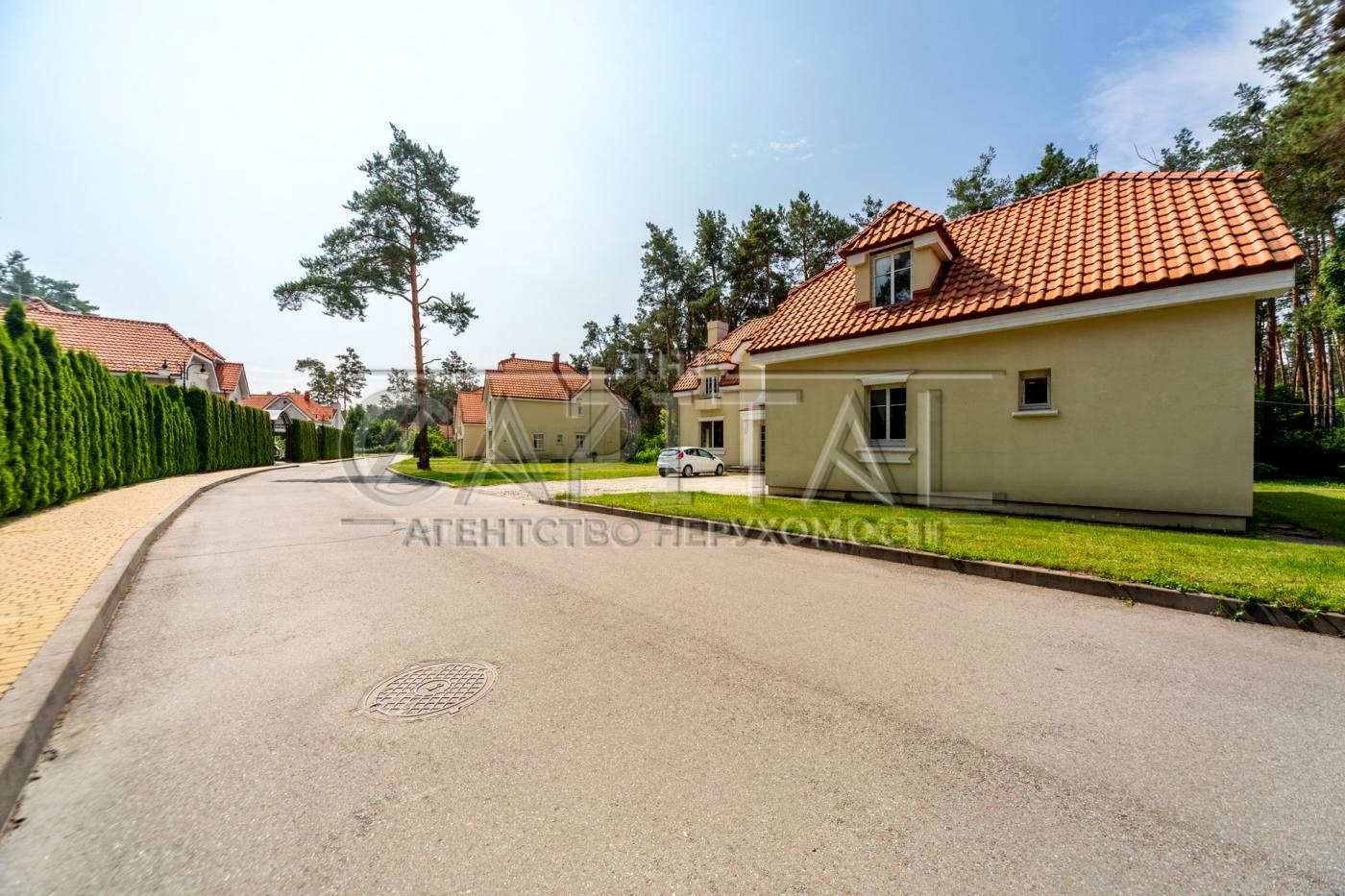 House by the address (area 502 m²) - Atlanta.ua - photo 24