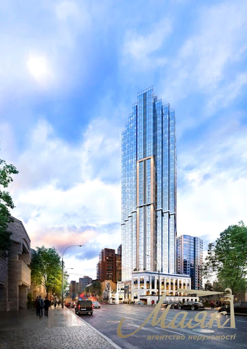 Commercial real estate at (area 141 m²) - Atlanta.ua - photo 5