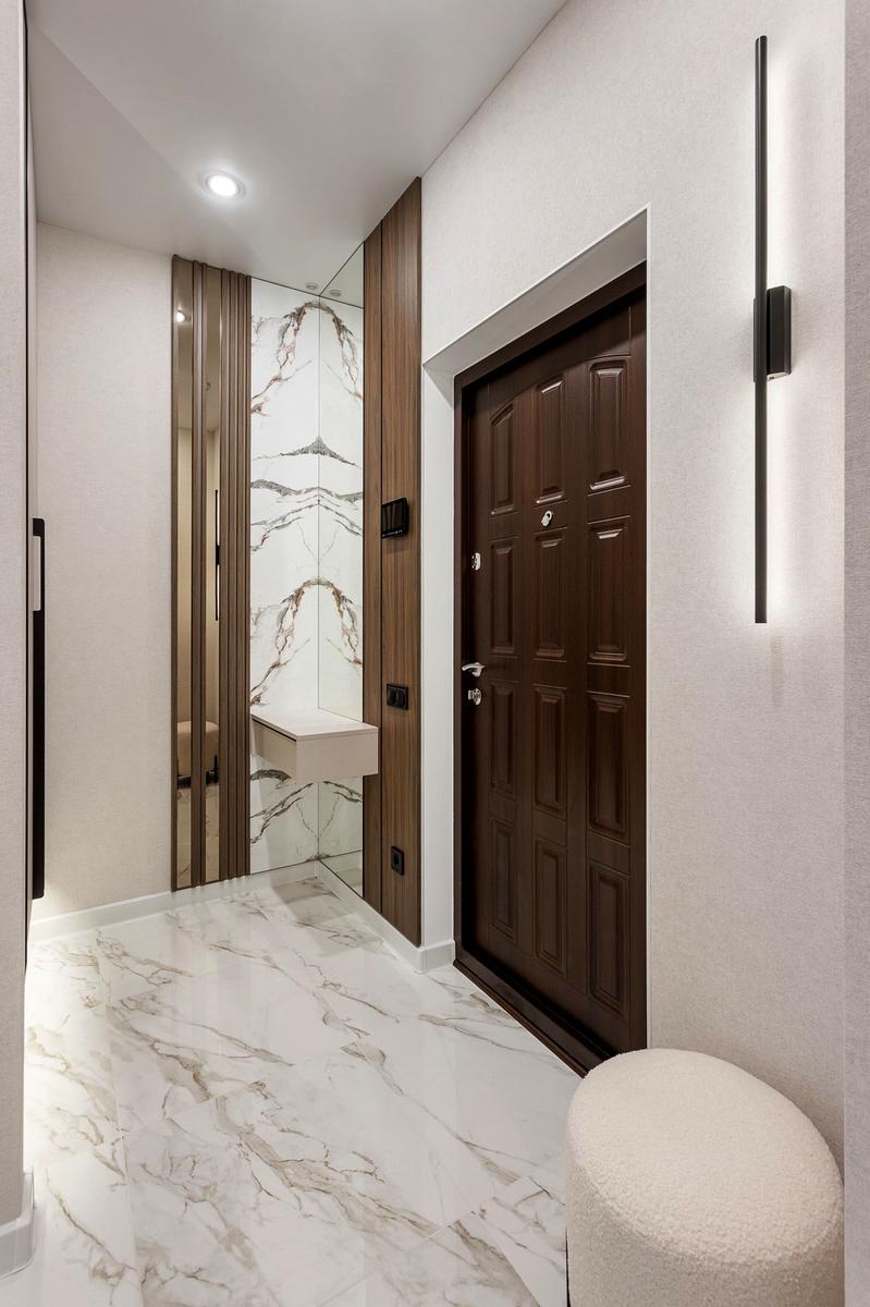 2-комнатная квартира по адресу ул. Краснова (площадь 68,3 м²) - Atlanta.ua - фото 13