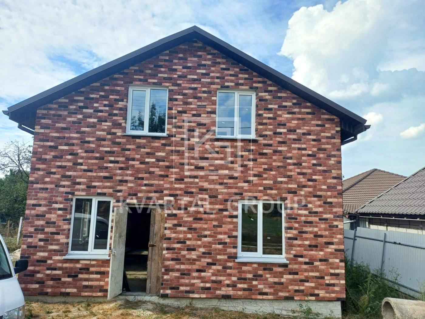 Дом по адресу (площадь 130 м²) - Atlanta.ua - фото 33