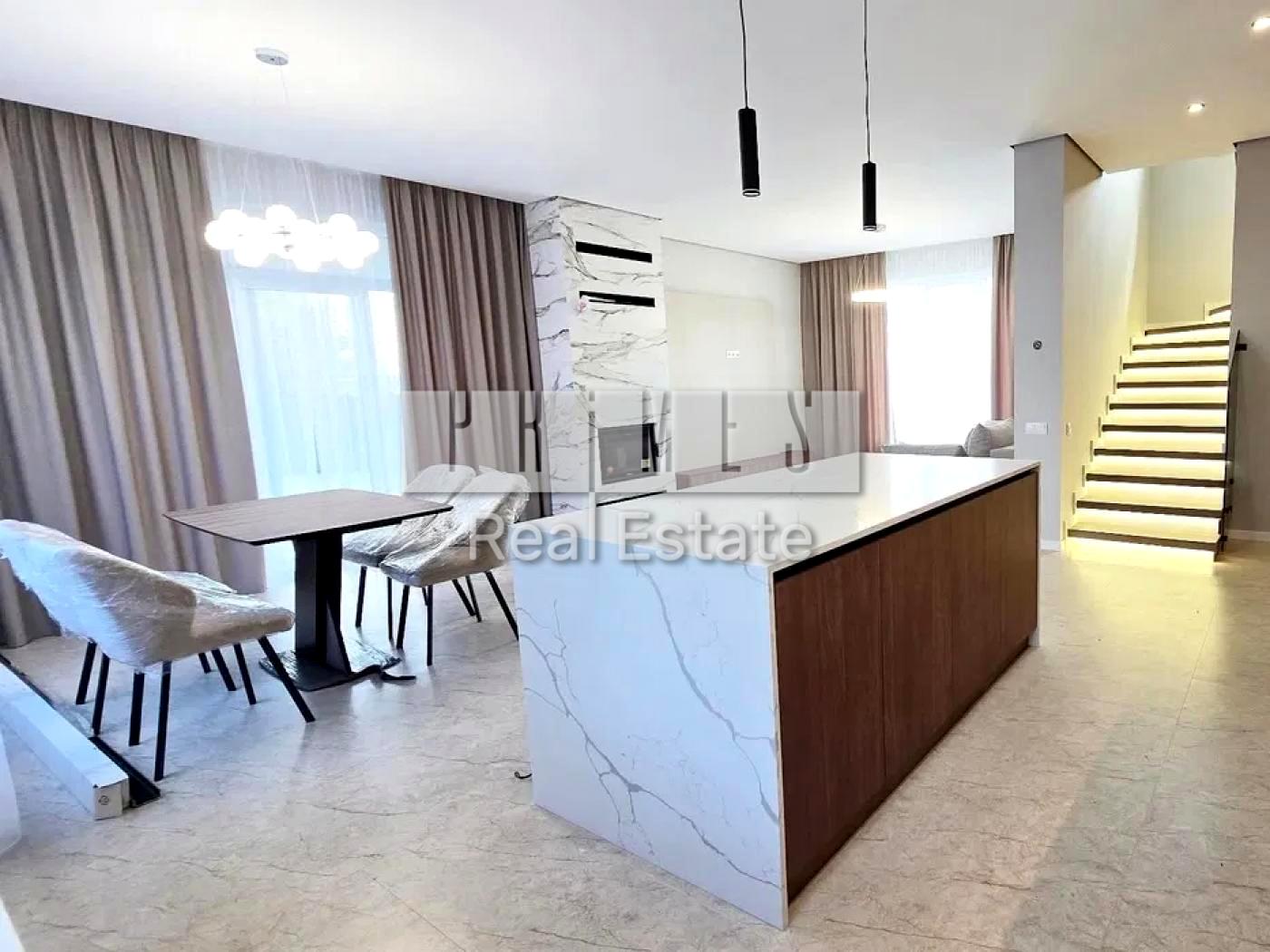 Дом по адресу (площадь 204 м²) - Atlanta.ua - фото 13