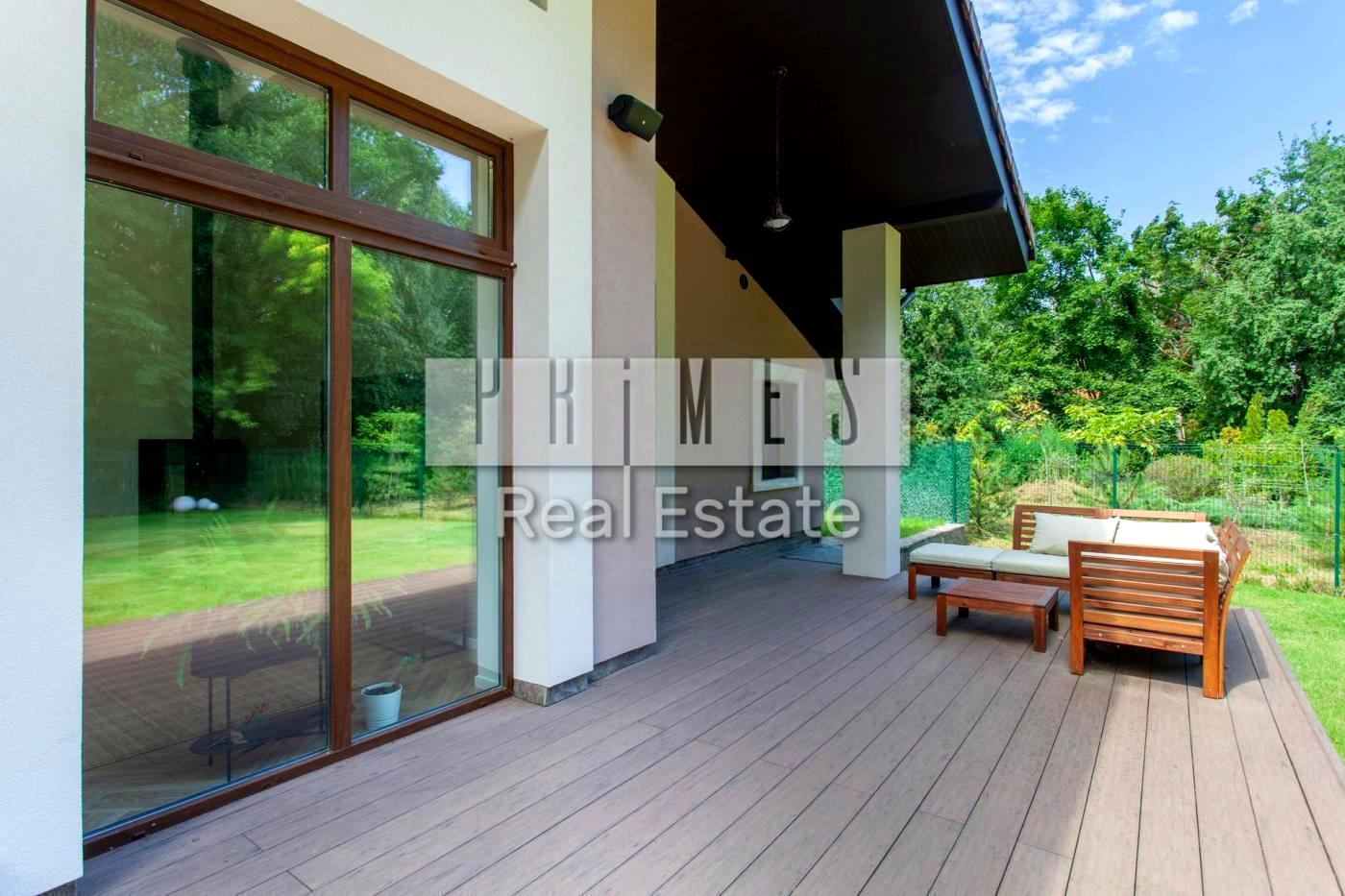 House by the address (area 130 m²) - Atlanta.ua - photo 15