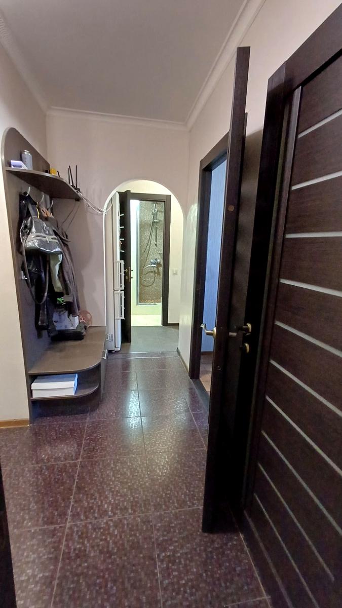 3-кімнатна квартира за адресою вул. Заболотного ак. (площа 73 м²) - Atlanta.ua - фото 6