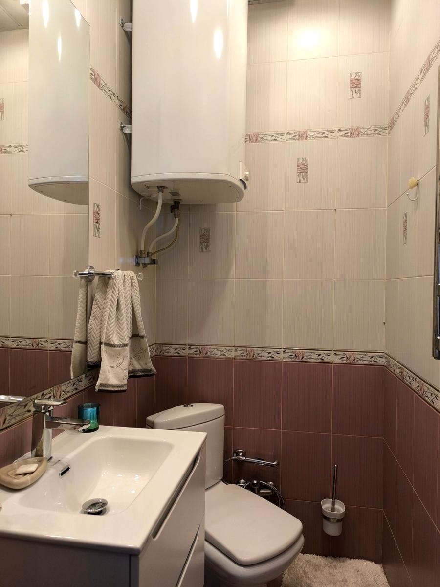 3-комнатная квартира по адресу (площадь 125 м²) - Atlanta.ua - фото 8