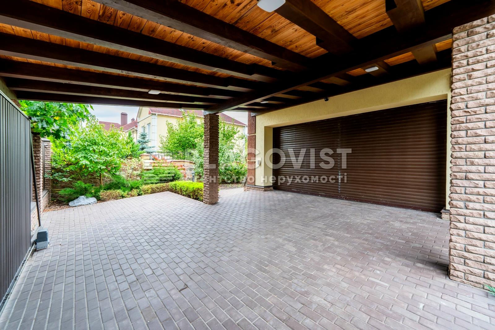 House by the address (area 426,6 m²) - Atlanta.ua - photo 28