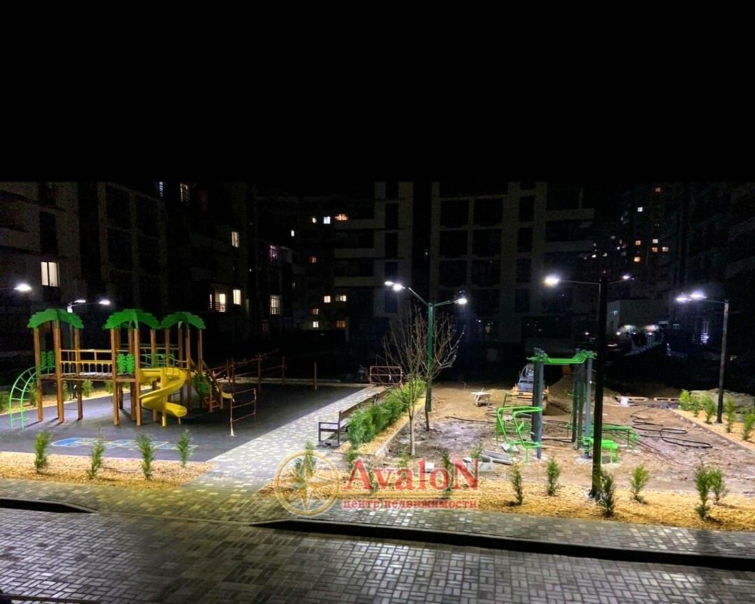 Комерційна нерухомість за адресою (площа 22 м²) - Atlanta.ua - фото 2