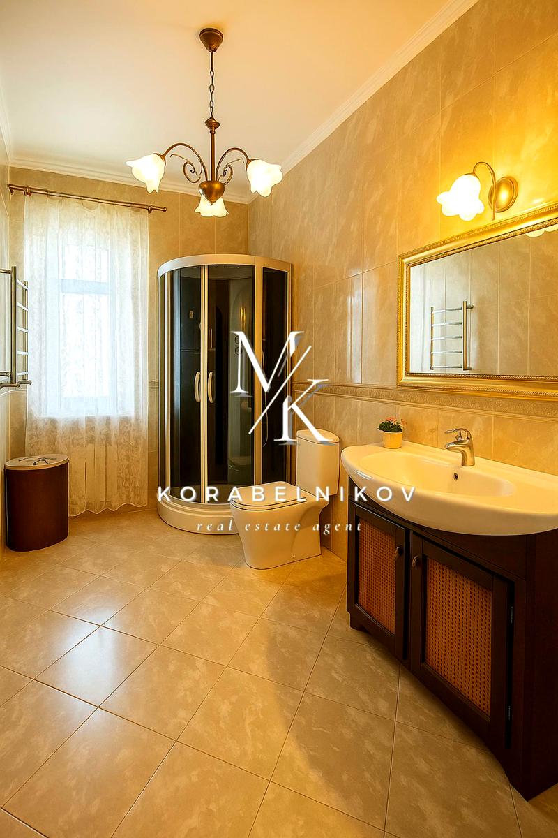 House by the address (area 590 m²) - Atlanta.ua - photo 23