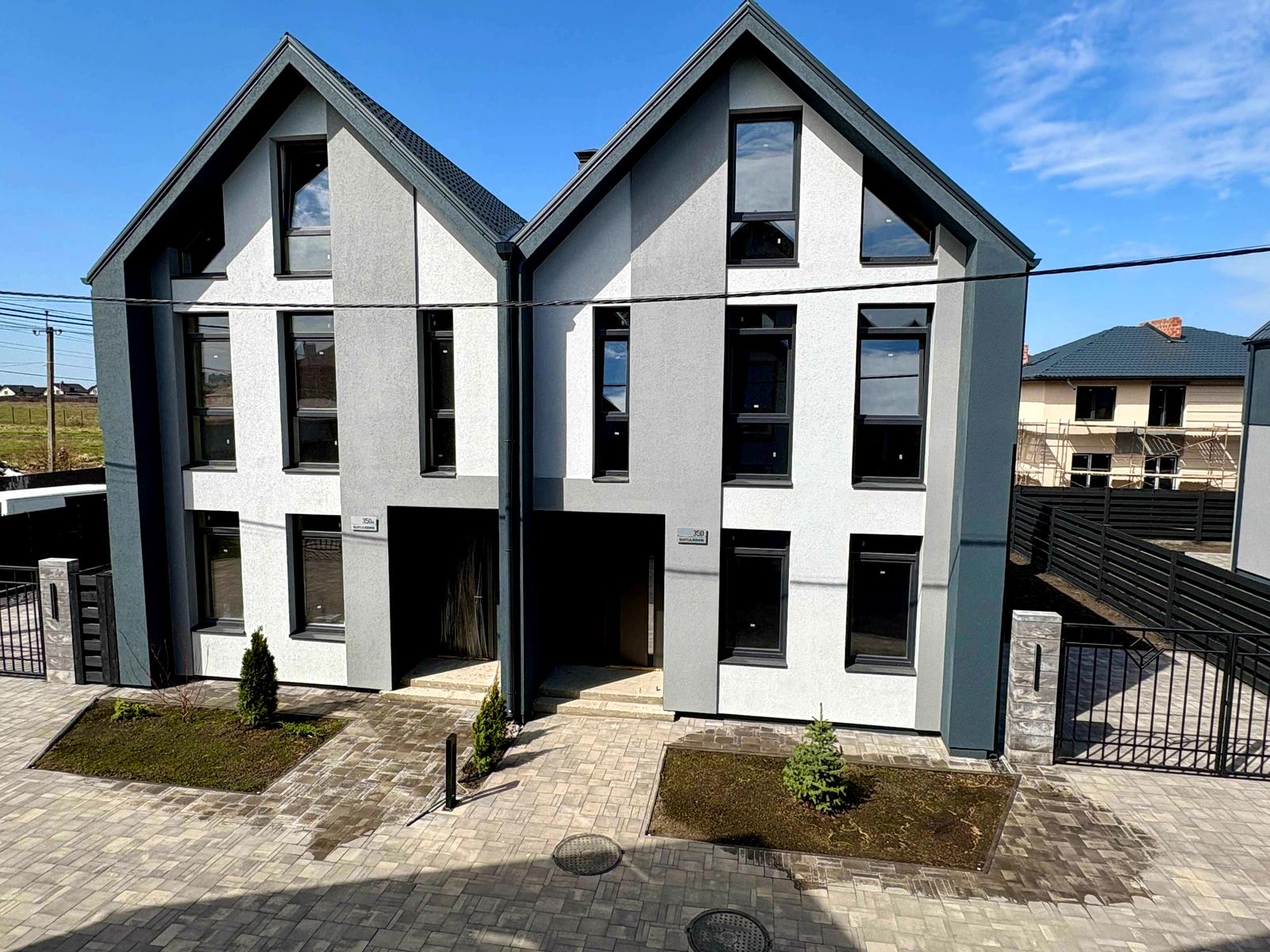 Дом по адресу ул. Прикордонная (площадь 115 м²) - Atlanta.ua - фото 9