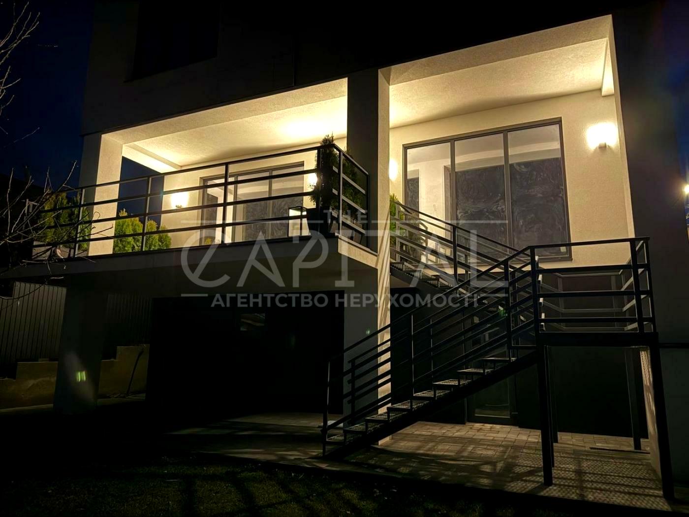 House by the address (area 320 m²) - Atlanta.ua - photo 9