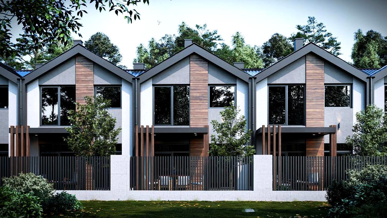 Дом по адресу ул. Шевченко (площадь 75 м²) - Atlanta.ua - фото 4