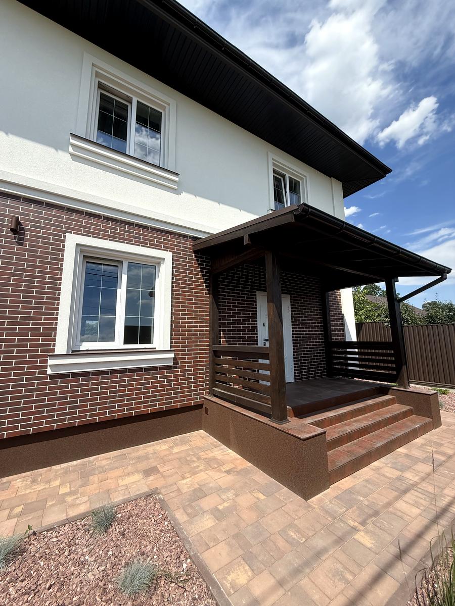 Дом по адресу (площадь 135 м²) - Atlanta.ua - фото 24