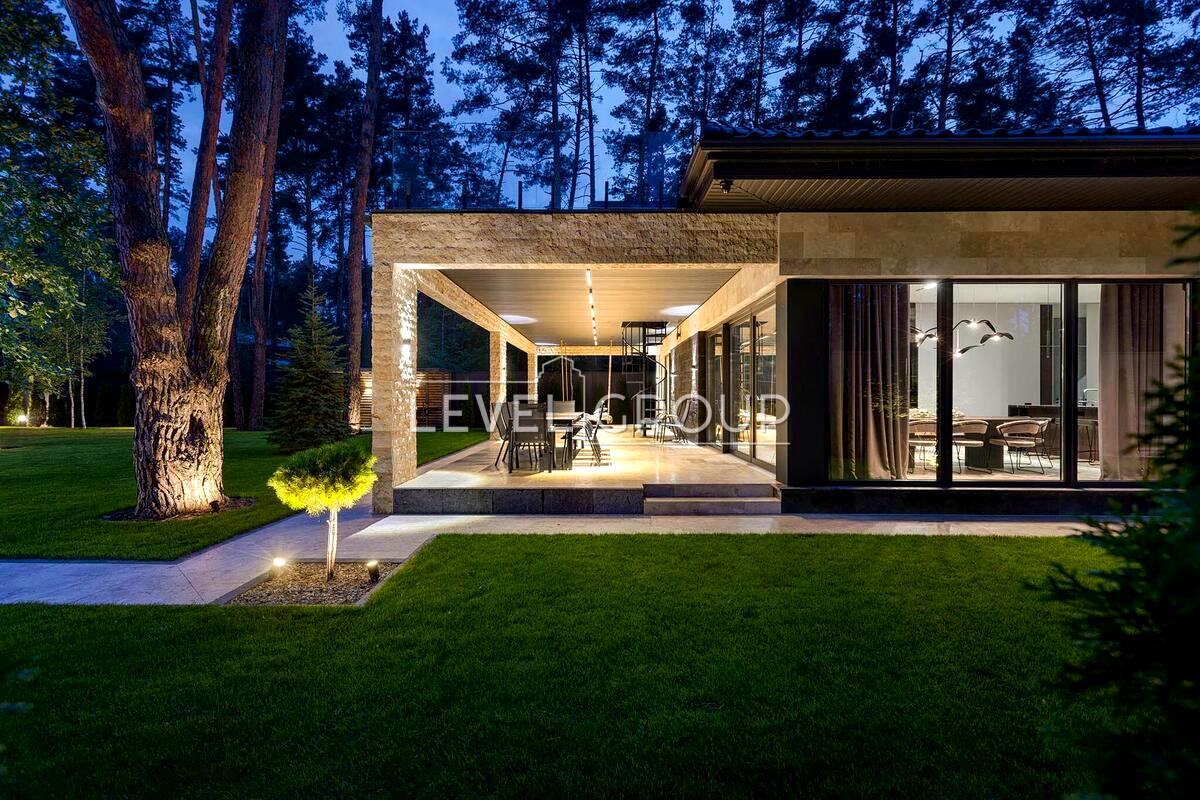 Дом по адресу (площадь 183 м²) - Atlanta.ua - фото 3