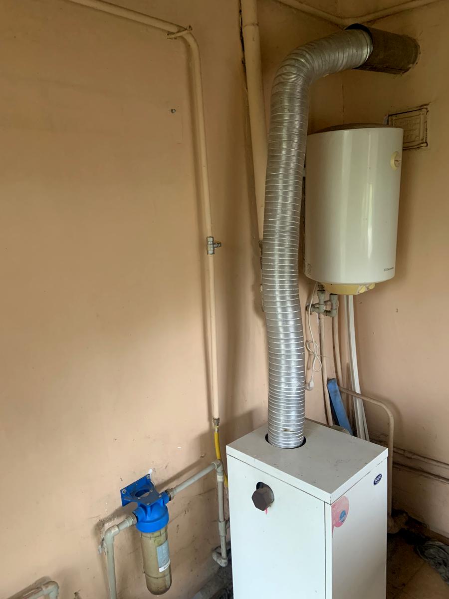 Дом по адресу (площадь 150 м²) - Atlanta.ua - фото 13