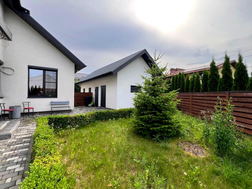 Дом по адресу (площадь 190 м²) - Atlanta.ua - фото 5